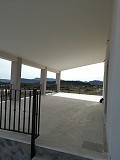 Belle villa de 5 chambres à La Romana in Daft on Spain 