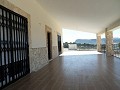 Belle villa de 5 chambres à La Romana in Daft on Spain 
