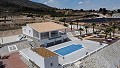 Belle villa de 5 chambres à La Romana in Daft on Spain 