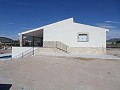 Belle villa de 5 chambres à La Romana in Daft on Spain 