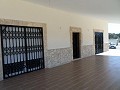 Belle villa de 5 chambres à La Romana in Daft on Spain 