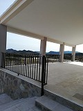 Belle villa de 5 chambres à La Romana in Daft on Spain 