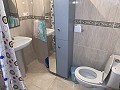 Maison de campagne de 3 chambres et dépôt de stockage à 10 minutes à pied de la ville de Barinas in Daft on Spain 
