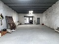 Maison de campagne de 3 chambres et dépôt de stockage à 10 minutes à pied de la ville de Barinas in Daft on Spain 