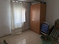 Maison de campagne de 3 chambres et dépôt de stockage à 10 minutes à pied de la ville de Barinas in Daft on Spain 