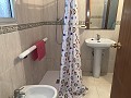 Maison de campagne de 3 chambres et dépôt de stockage à 10 minutes à pied de la ville de Barinas in Daft on Spain 
