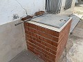 Maison de campagne de 3 chambres et dépôt de stockage à 10 minutes à pied de la ville de Barinas in Daft on Spain 
