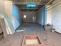 Maison de campagne de 3 chambres et dépôt de stockage à 10 minutes à pied de la ville de Barinas in Daft on Spain 