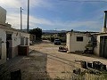 Maison de campagne de 3 chambres et dépôt de stockage à 10 minutes à pied de la ville de Barinas in Daft on Spain 