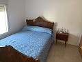 Maison de campagne de 3 chambres et dépôt de stockage à 10 minutes à pied de la ville de Barinas in Daft on Spain 