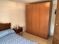 Maison de campagne de 3 chambres et dépôt de stockage à 10 minutes à pied de la ville de Barinas in Daft on Spain 