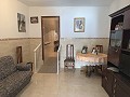 Maison de campagne de 3 chambres et dépôt de stockage à 10 minutes à pied de la ville de Barinas in Daft on Spain 