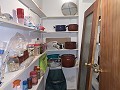 Maison de campagne de 3 chambres et dépôt de stockage à 10 minutes à pied de la ville de Barinas in Daft on Spain 