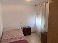 Maison de campagne de 3 chambres et dépôt de stockage à 10 minutes à pied de la ville de Barinas in Daft on Spain 