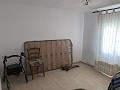Maison de campagne de 3 chambres et dépôt de stockage à 10 minutes à pied de la ville de Barinas in Daft on Spain 