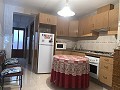 Maison de campagne de 3 chambres et dépôt de stockage à 10 minutes à pied de la ville de Barinas in Daft on Spain 