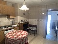 Maison de campagne de 3 chambres et dépôt de stockage à 10 minutes à pied de la ville de Barinas in Daft on Spain 