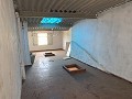 Maison de campagne de 3 chambres et dépôt de stockage à 10 minutes à pied de la ville de Barinas in Daft on Spain 