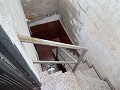 Maison de campagne de 3 chambres et dépôt de stockage à 10 minutes à pied de la ville de Barinas in Daft on Spain 