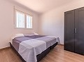Superbe villa neuve de 5 chambres et 3 salles de bain et piscine in Daft on Spain 