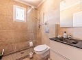 Superbe villa neuve de 5 chambres et 3 salles de bain et piscine in Daft on Spain 