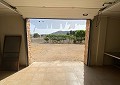 Villa massive de 5 chambres et 3 salles de bain avec écuries in Daft on Spain 