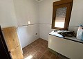 Villa massive de 5 chambres et 3 salles de bain avec écuries in Daft on Spain 