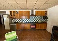 Villa massive de 5 chambres et 3 salles de bain avec écuries in Daft on Spain 
