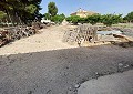 Villa massive de 5 chambres et 3 salles de bain avec écuries in Daft on Spain 