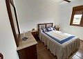 Villa massive de 5 chambres et 3 salles de bain avec écuries in Daft on Spain 
