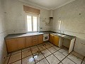 5 Schlafzimmer, 2 Bäder Stadthaus, das reformiert werden muss in Daft on Spain 