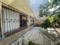 5 Schlafzimmer, 2 Bäder Stadthaus, das reformiert werden muss in Daft on Spain 