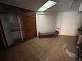 5 Schlafzimmer, 2 Bäder Stadthaus, das reformiert werden muss in Daft on Spain 