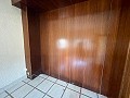 5 Schlafzimmer, 2 Bäder Stadthaus, das reformiert werden muss in Daft on Spain 