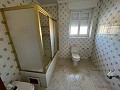5 Schlafzimmer, 2 Bäder Stadthaus, das reformiert werden muss in Daft on Spain 