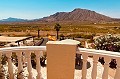 Impresionante villa de 7 dormitorios con piscina en Barbarroja in Daft on Spain 