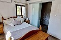 Impresionante villa de 7 dormitorios con piscina en Barbarroja in Daft on Spain 