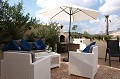 Impresionante villa de 7 dormitorios con piscina en Barbarroja in Daft on Spain 