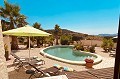 Impresionante villa de 7 dormitorios con piscina en Barbarroja in Daft on Spain 