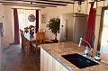 Impresionante villa de 7 dormitorios con piscina en Barbarroja in Daft on Spain 