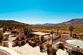 Impresionante villa de 7 dormitorios con piscina en Barbarroja in Daft on Spain 