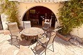 Impresionante villa de 7 dormitorios con piscina en Barbarroja in Daft on Spain 