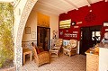 Impresionante villa de 7 dormitorios con piscina en Barbarroja in Daft on Spain 