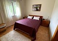 Prachtige villa met 3 slaapkamers en 3 badkamers in Sax in Daft on Spain 