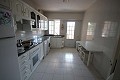 Prachtige vrijstaande villa met 4 slaapkamers en 3 badkamers aan zee in La Manga Del Mar Menor in Daft on Spain 