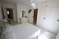 Prachtige vrijstaande villa met 4 slaapkamers en 3 badkamers aan zee in La Manga Del Mar Menor in Daft on Spain 