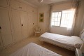 Prachtige vrijstaande villa met 4 slaapkamers en 3 badkamers aan zee in La Manga Del Mar Menor in Daft on Spain 