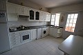 Prachtige vrijstaande villa met 4 slaapkamers en 3 badkamers aan zee in La Manga Del Mar Menor in Daft on Spain 