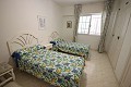 Prachtige vrijstaande villa met 4 slaapkamers en 3 badkamers aan zee in La Manga Del Mar Menor in Daft on Spain 