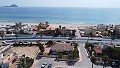 Prachtige vrijstaande villa met 4 slaapkamers en 3 badkamers aan zee in La Manga Del Mar Menor in Daft on Spain 